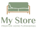 My Store - Home